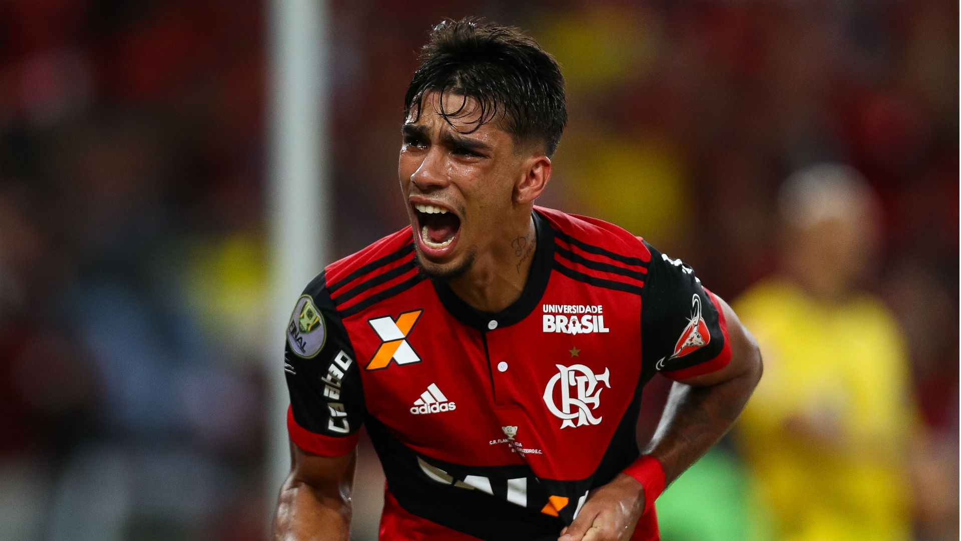 PS Lucas Paquetá