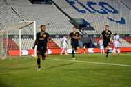 Esparza Gol