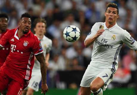 Zoro: Real or Bayern to win Champions League