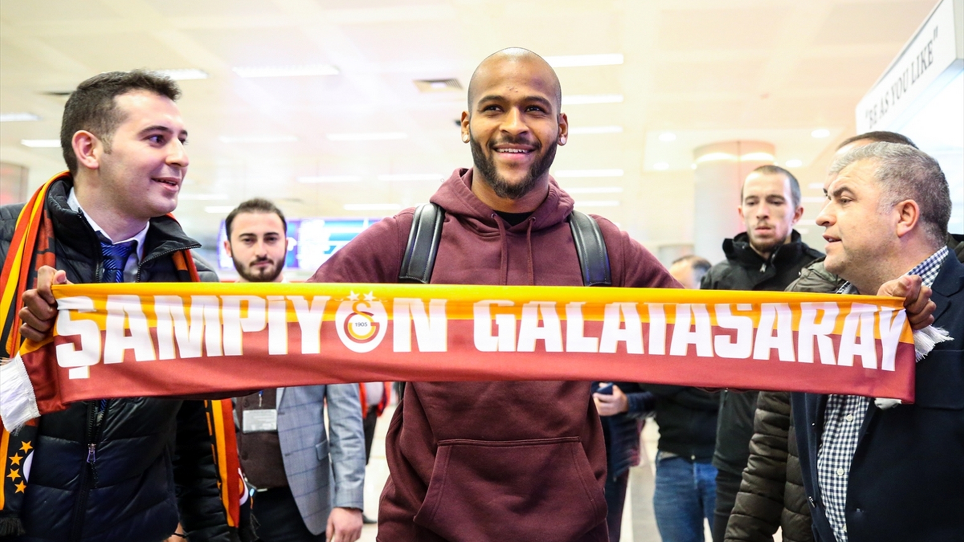 Marcao Galatasaray