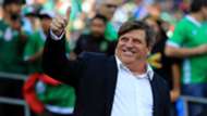 Miguel Herrera Club America