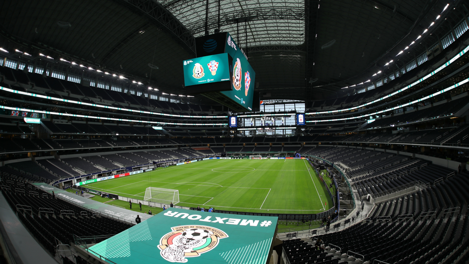 Cuáles son los estadios y sedes del Mundial 2026 en México, EU y Canadá