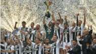 Juventus Verona Serie A