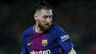 Lionel Messi Barcelona