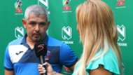 Clinton Larsen, Chippa United