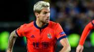 Inigo Martinez Real Sociedad