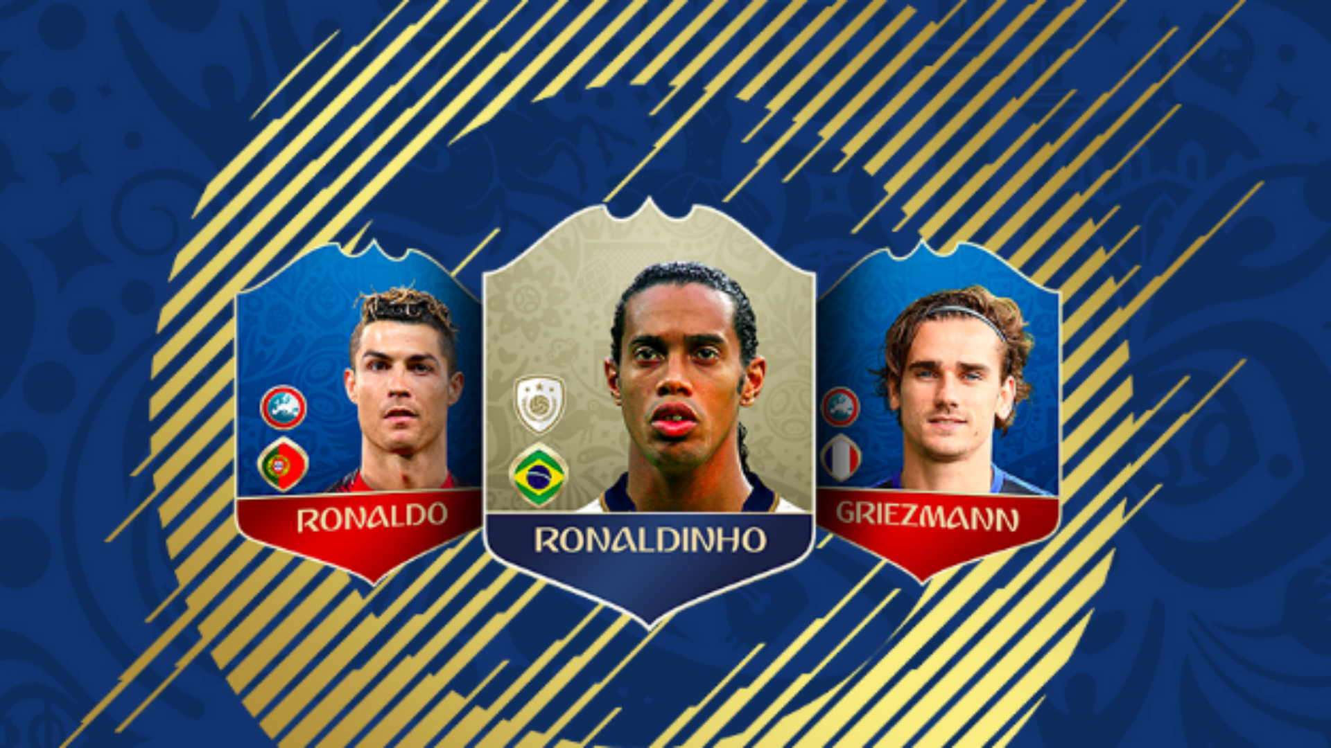 FIFA 18 World Cup update review A Russian adventure worth downloading