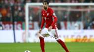 Javi Martinez Bayern München 26042017
