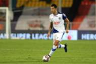 Miku Bengaluru FC ISL 2018-19