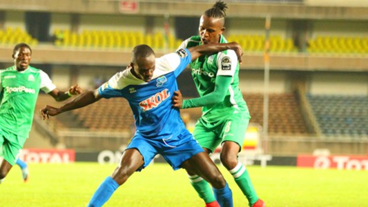 Gor Mahia Draw Nyasa Big Bullets Of Malawi In Caf Champions League Africa 09 November 2018 11 03 Sport News