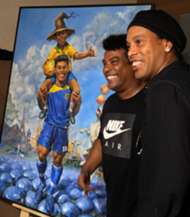 Ronaldinho Gaucho