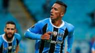 Lucas Barrios, copa livertadores, 28042017