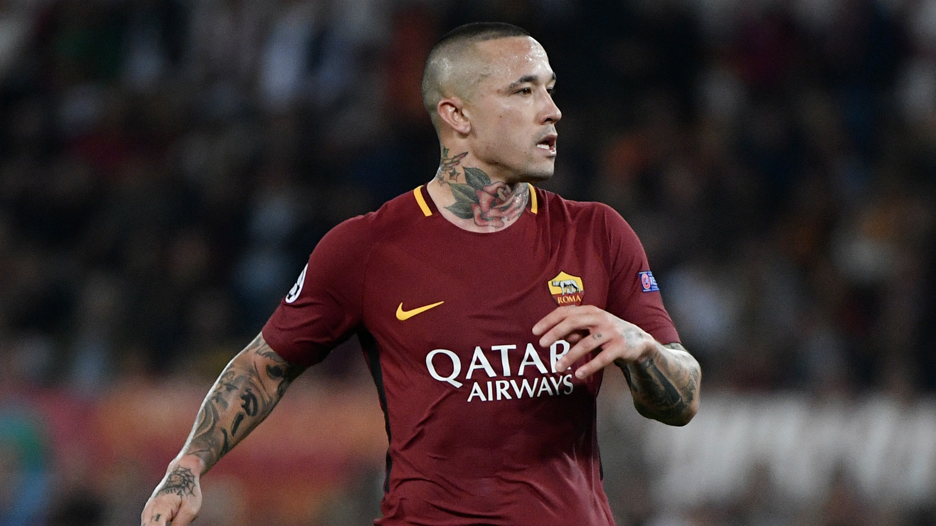 NAINGGOLAN: