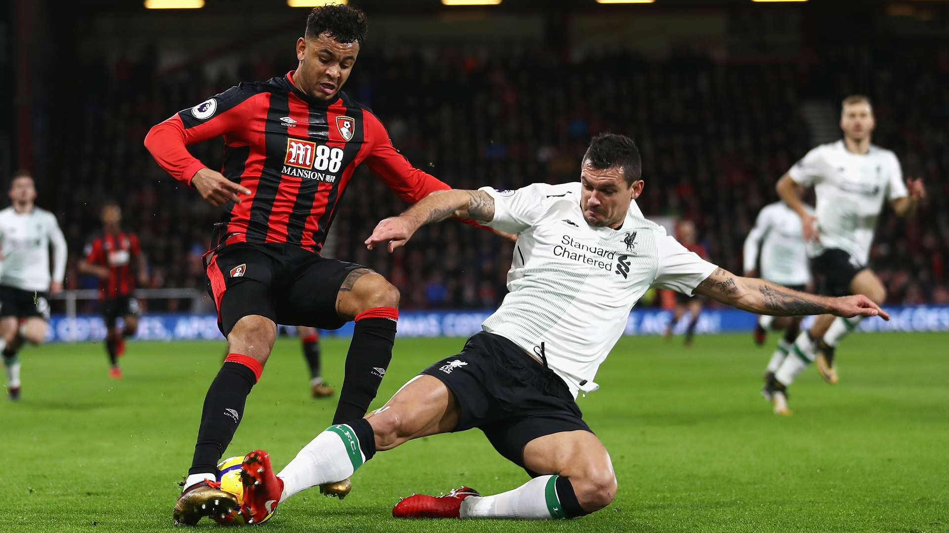 Brighton and Hove Albion v AFC Bournemouth Betting Preview: Latest odds, team news ...1920 x 1080