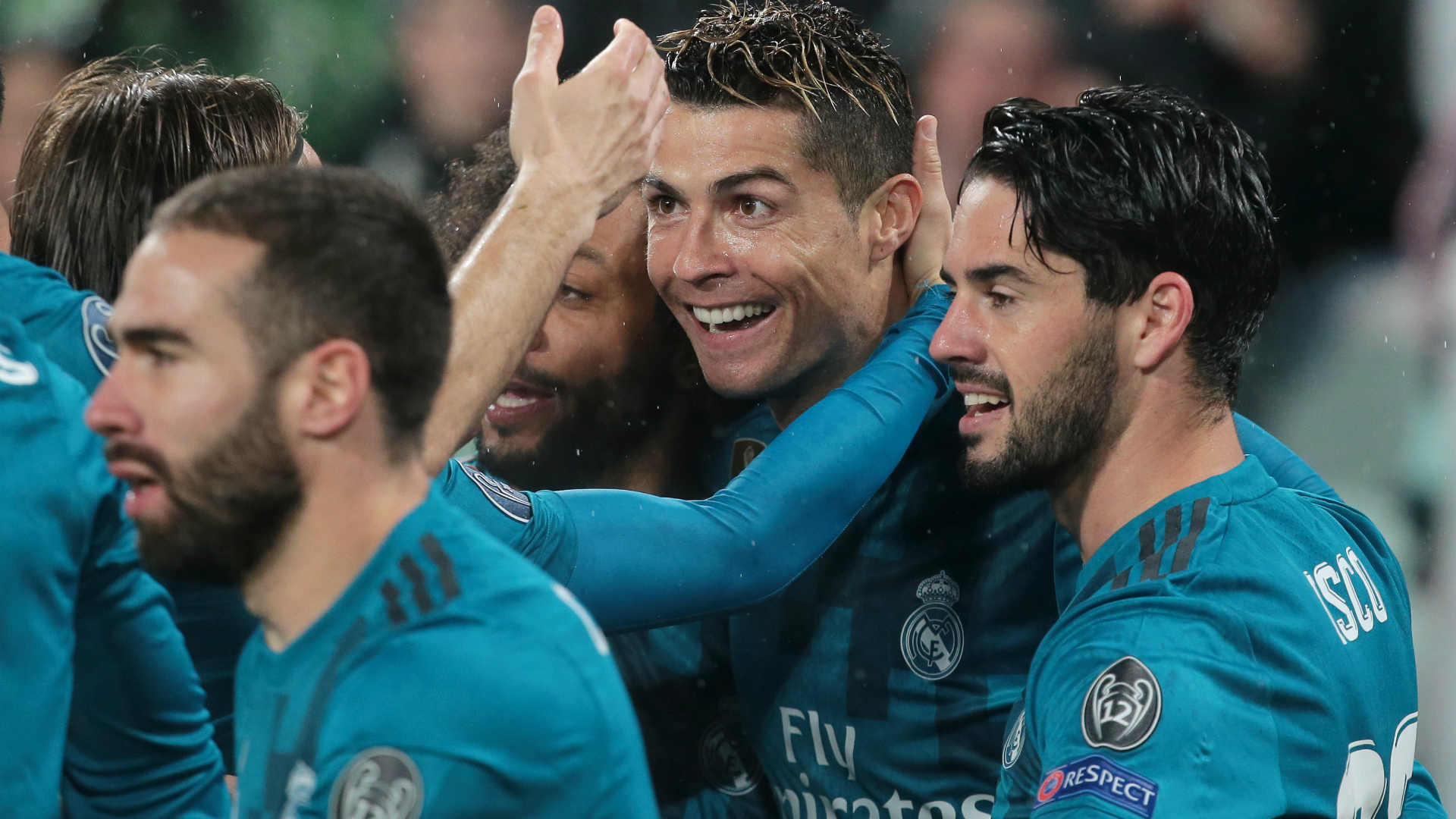 Juve have no 'special tactic' for Ronaldo