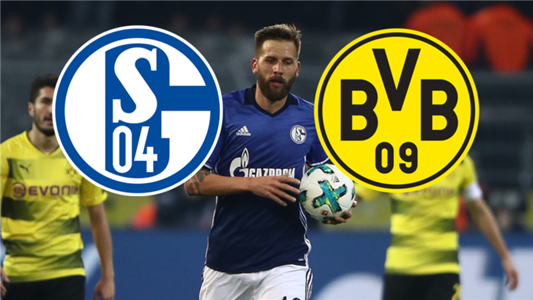 Wie Hat Schalke Gegen Dortmund Gespielt