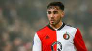 Orkun Kokcu Feyenoord