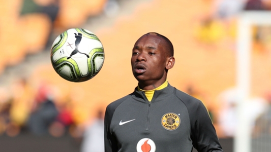 Kaizer Chiefs' Khama Billiat keen to secure European move after Afcon