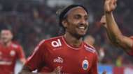 Rohit Chand - Persija Jakarta