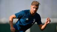 Joel Untersee, Juventus