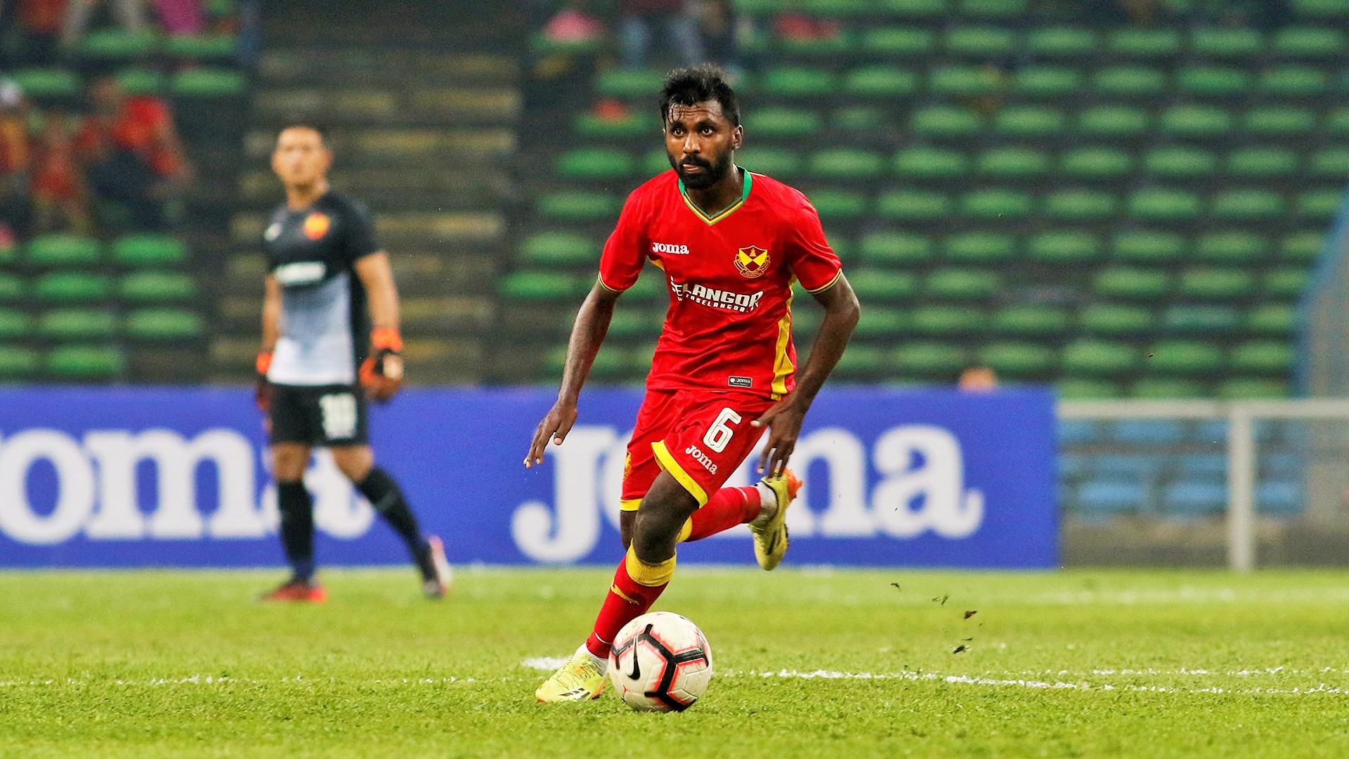 PLAYER RATINGS: Selangor FA vs Kuala Lumpur FA  Goal.com