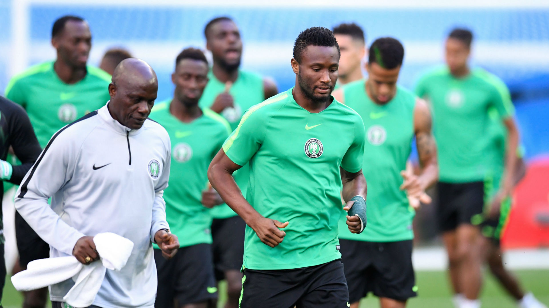 Afcon: When is the game between Nigeria and Burundi and how can I watch