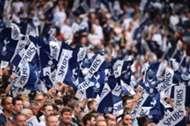 Tottenham