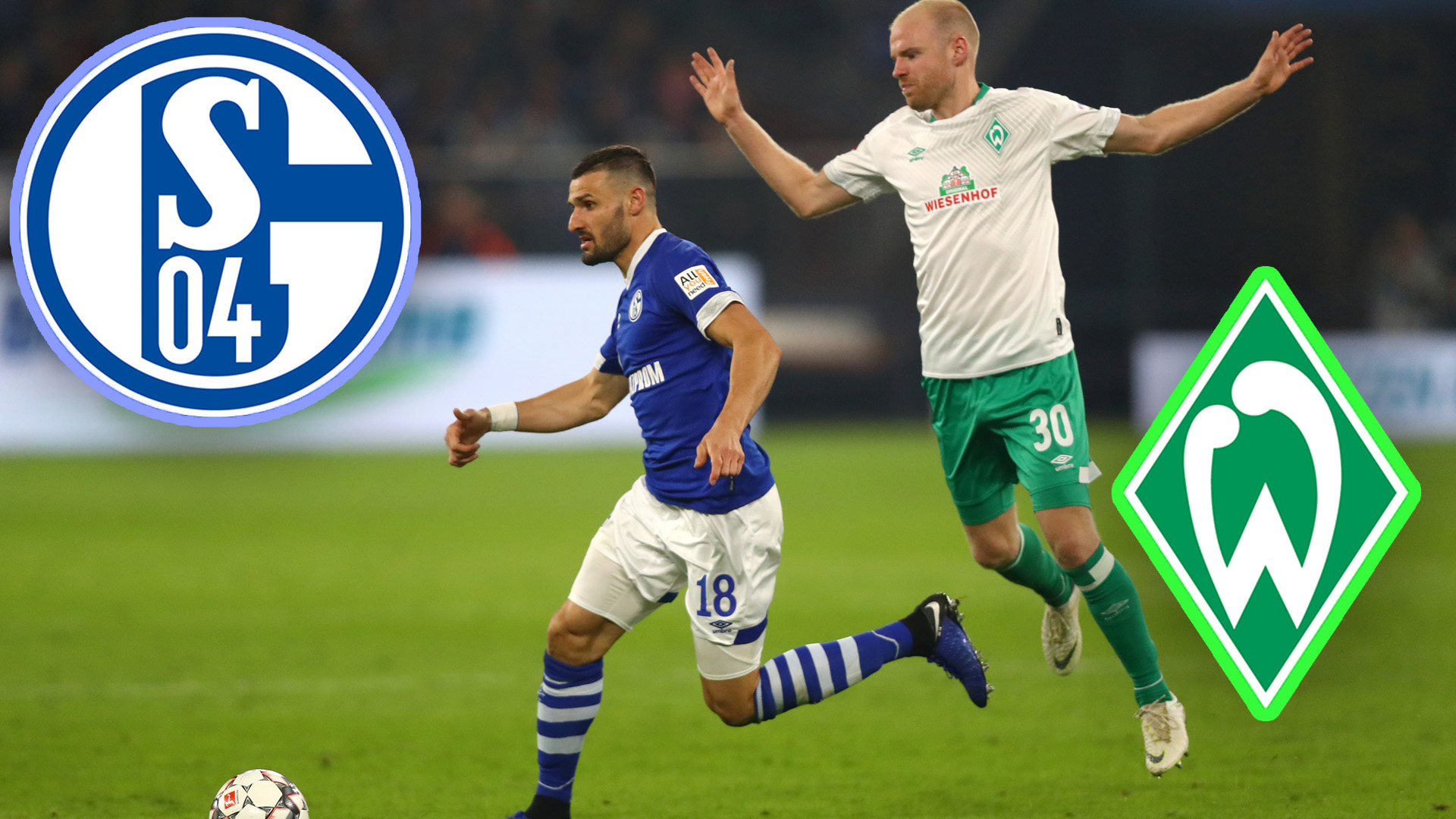Schalke heute uhrzeit Schalke heute uhrzeit
