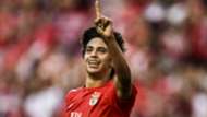Joao Felix Benfica