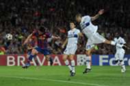 Bojan Barcelona Inter