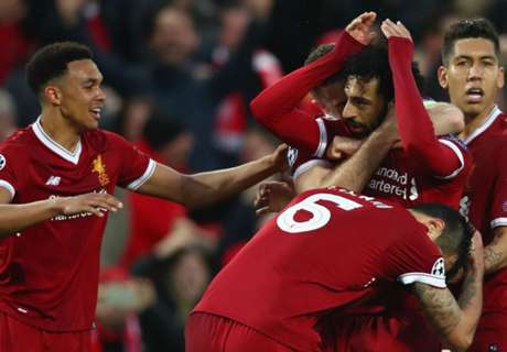 Wright: Salah has 'very good chance' to win Ballon d'Or