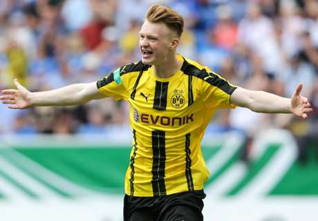 FC Utrecht strikt jeugdinternational van Dortmund