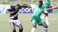 Zoo Kericho v Gor Mahia.
