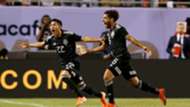 Uriel Antuna Jonathan Dos Santos