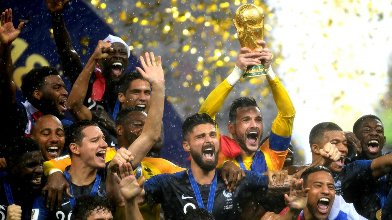 Image result for france world cup