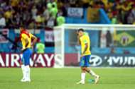 Brazil Belgium