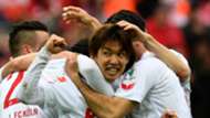 2017-03-30-cologne-yuya-osako