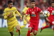الوصل - بيروزي