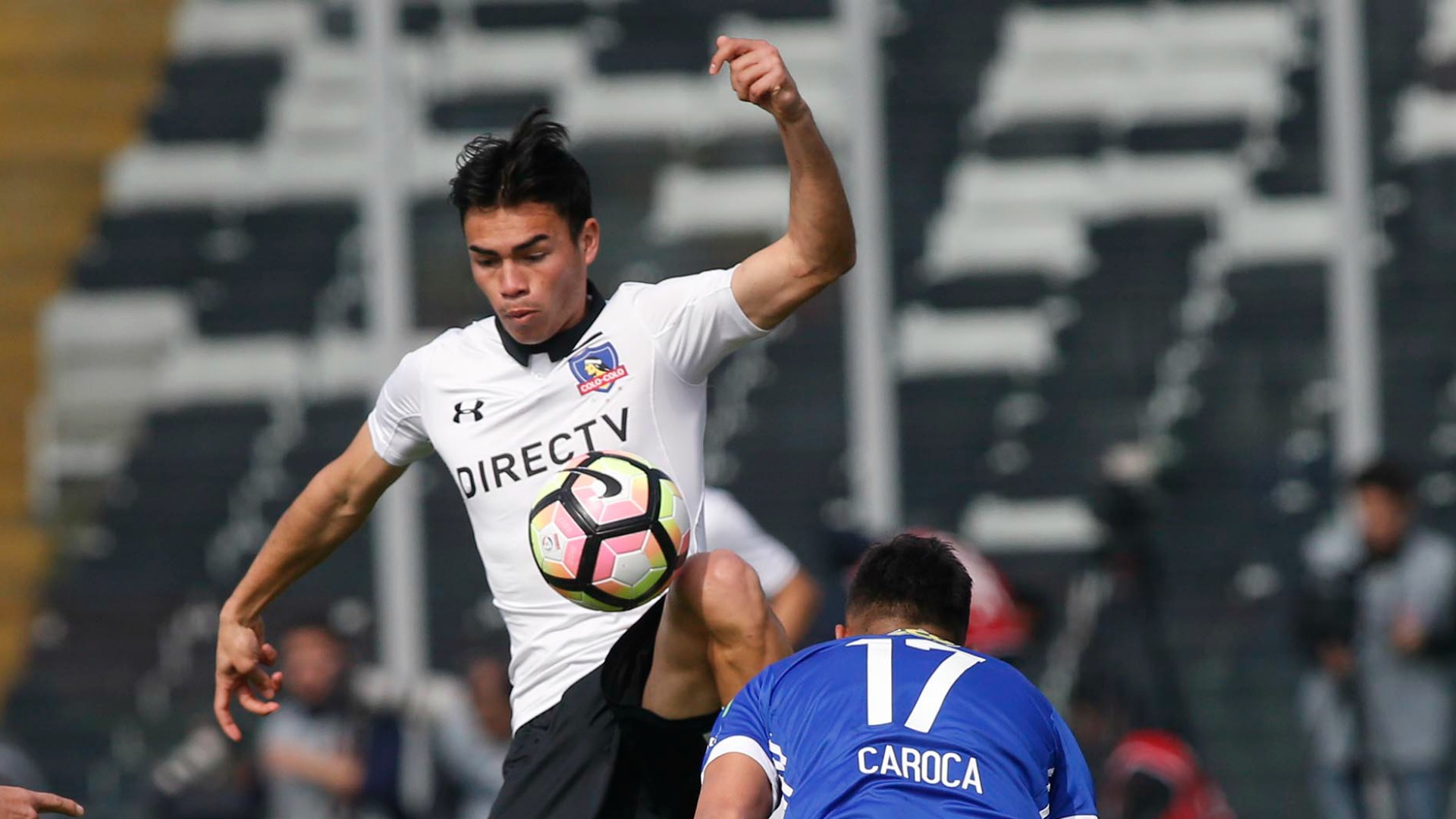 Gabriel Suazo