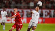 Thiago FC Bayern Cottbus