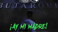 Leganes Cristiano Ronaldo