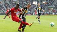 Borussia Mgladbach 1. FC Köln 082017