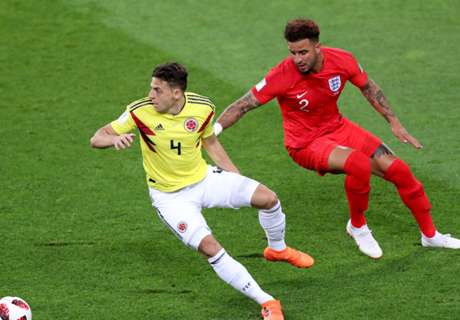 Santiago Arias está listo para una liga top