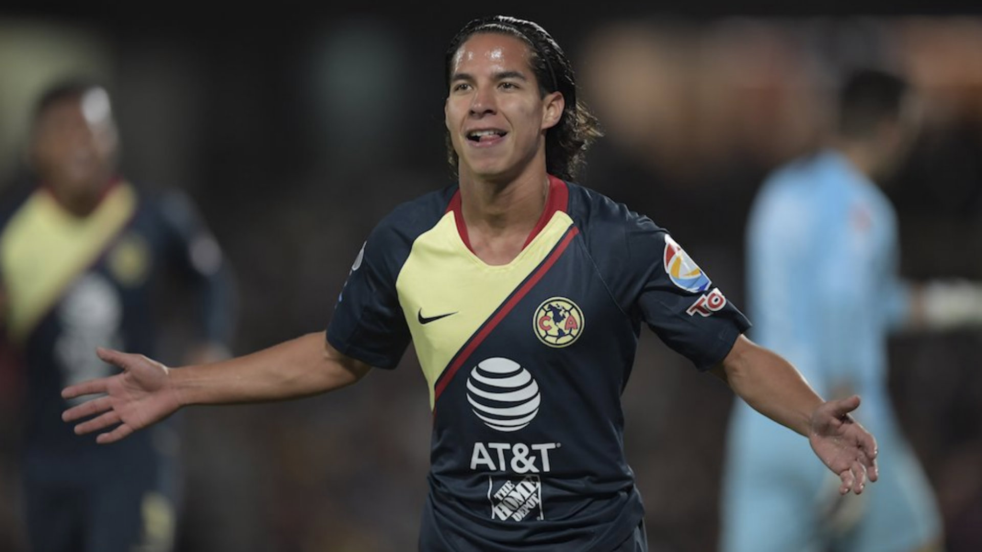 Así es Diego Lainez, el traspaso más caro en la historia del fútbol mexicano Así es Diego Lainez, el traspaso más caro en la historia del fútbol mexicano