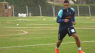 Andres Ibarguen Racing