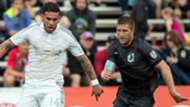 Dom Dwyer Justin Davis Sporting Kansas City Minnesota United U.S. Open Cup 06152016