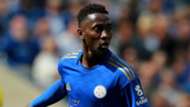 Wilfred Ndidi Leicester 2019