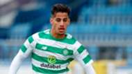 Daniel Arzani Celtic