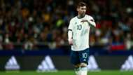 Lionel Messi Argentina Venezuela Friendly 22032019