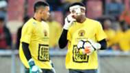 Bafana Bafana, Ronwen Williams